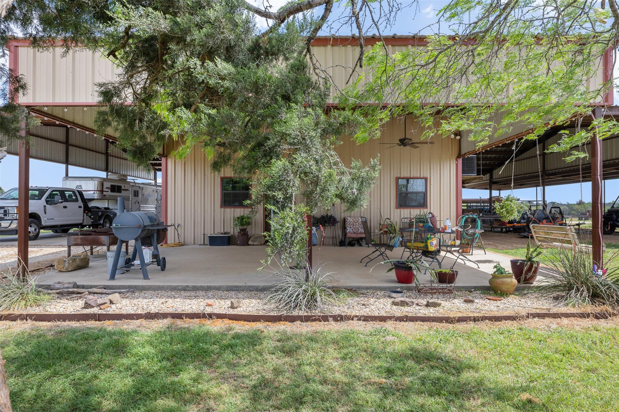 131 County Road 279 None, Kosse, TX, 76653
