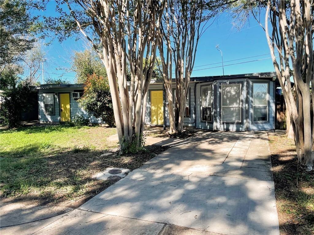 1113 Haynes St, San Marcos, TX, 78666