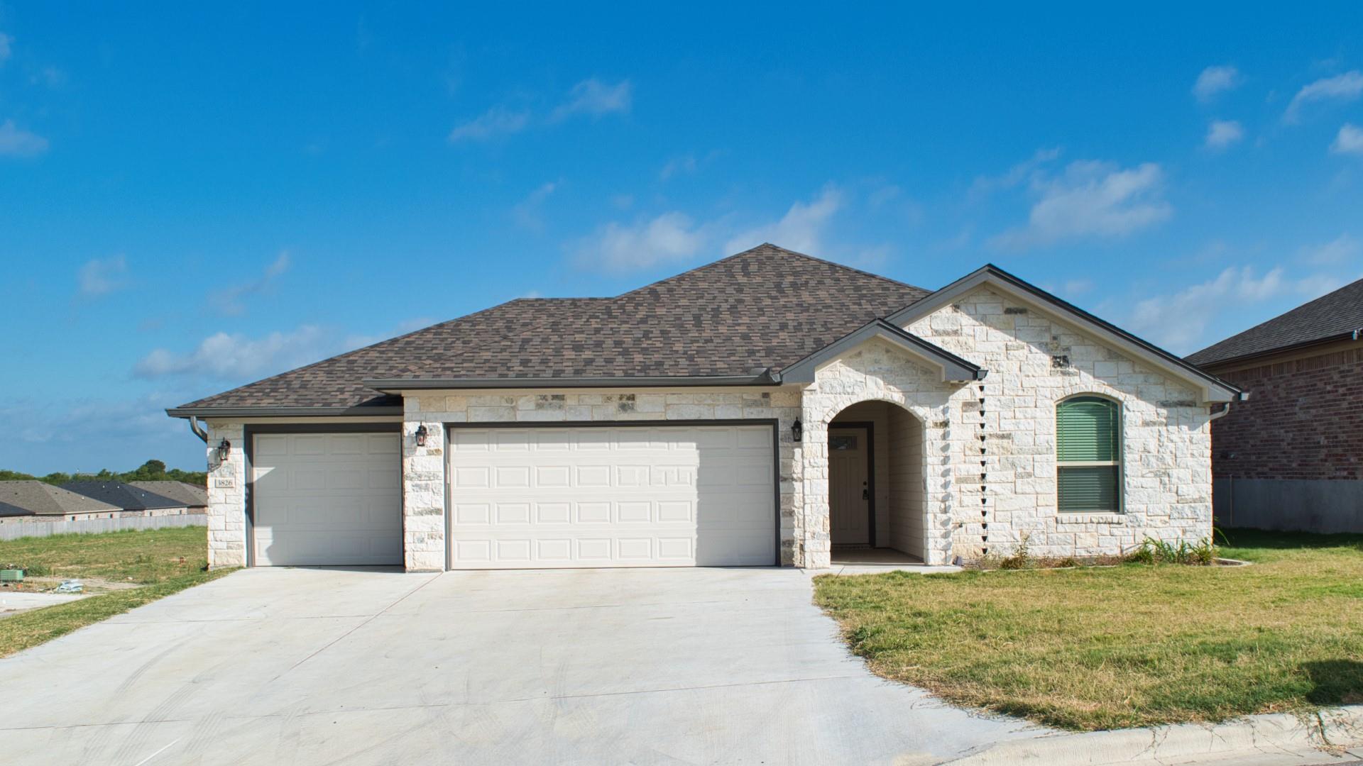 3826 Leming Ct, Temple, TX, 76504