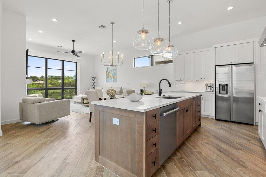 6603 Liliana Ln #5, Austin, TX, 78746