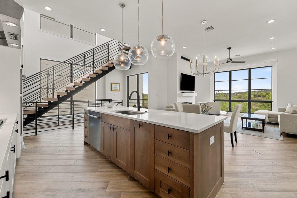 6603 Liliana Ln #5, Austin, TX, 78746