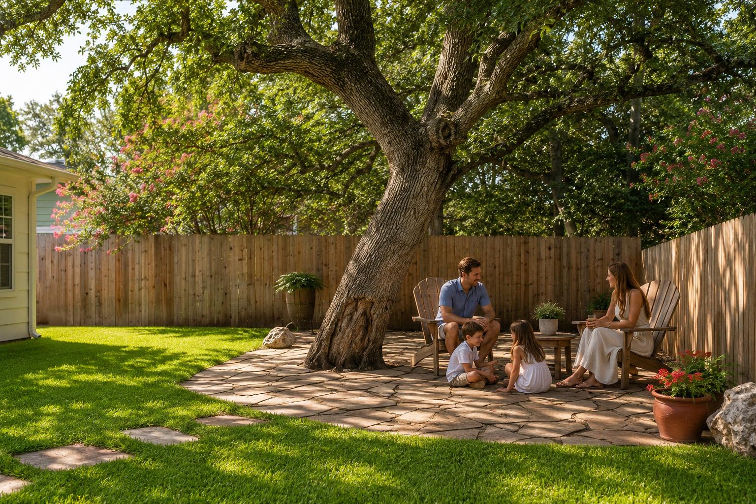 4805  Canyonbend Cir, Austin, TX, 78735