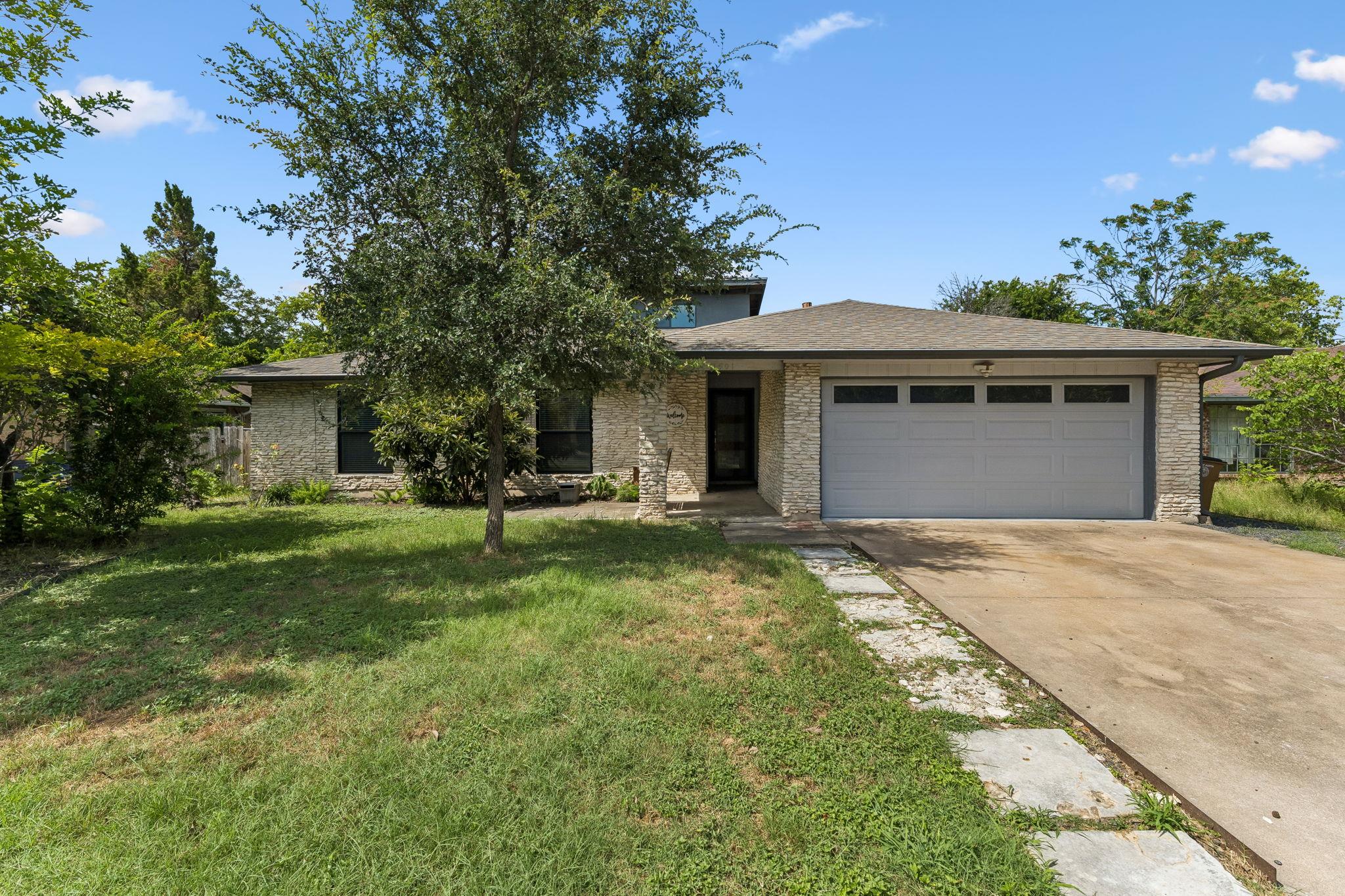 1501 Quail Crest Dr, Austin, TX, 78758
