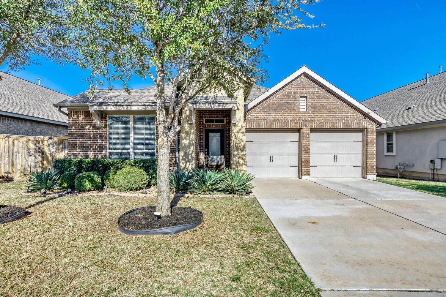 2416 BURBERRY Ln, Leander, TX, 78641