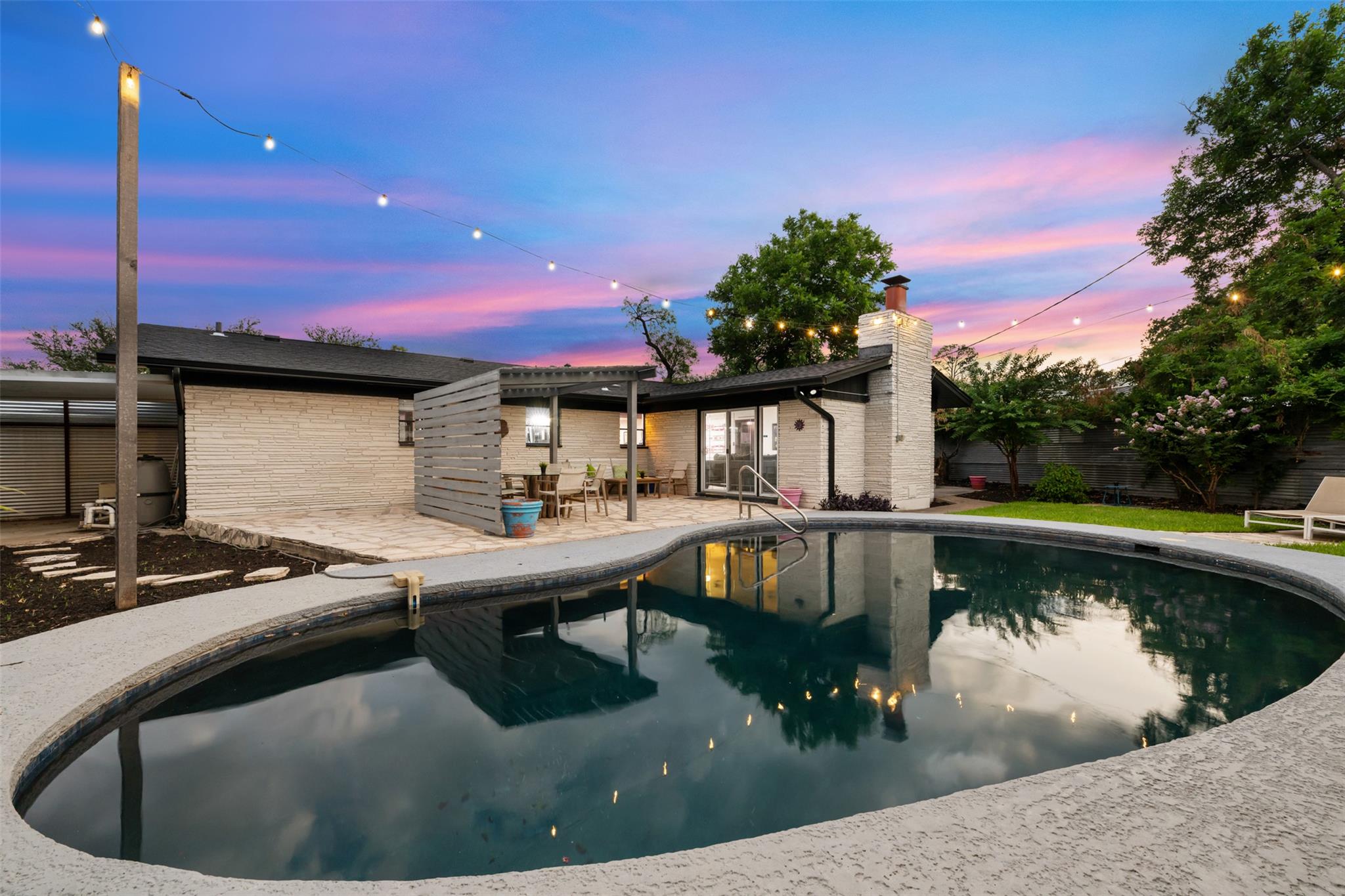 1806 Rogge Ln, Austin, TX, 78723