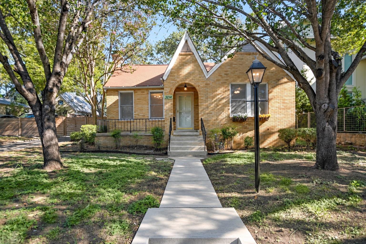 3214 Enfield Rd, Austin, TX, 78703