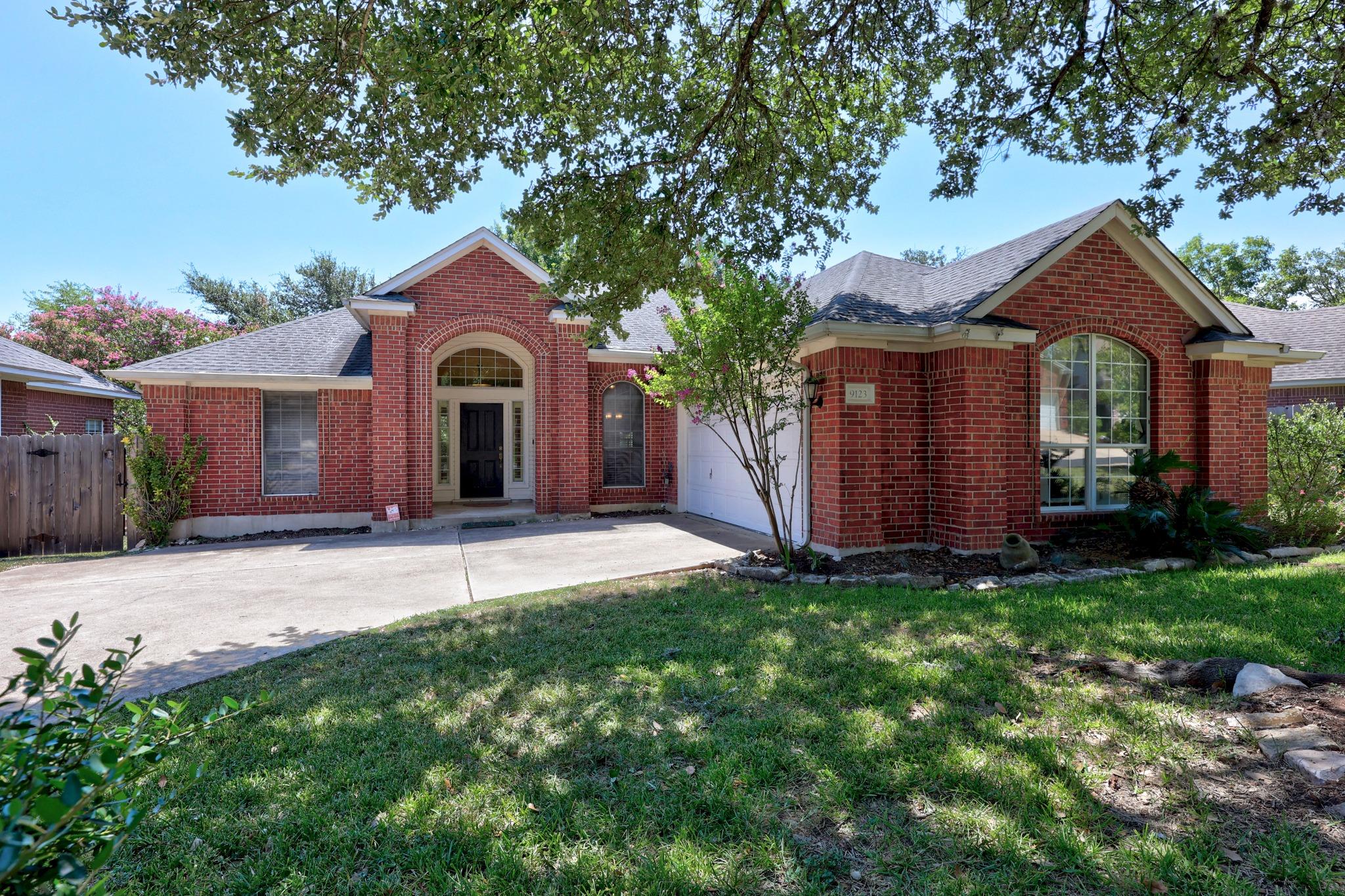 9123 Fainwood Ln, Austin, TX, 78749