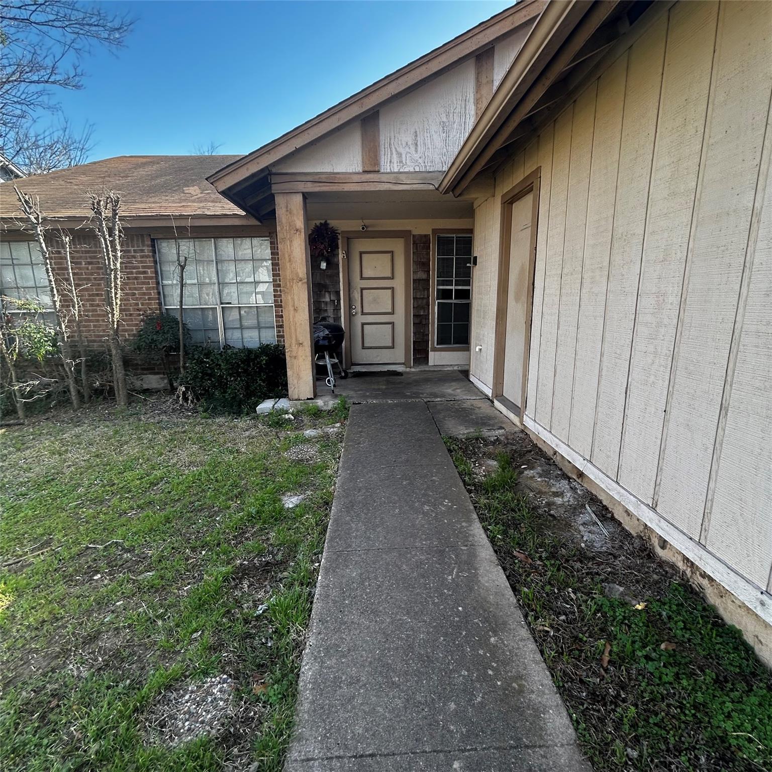 6603 Deatonhill Dr #B, Austin, TX, 78745