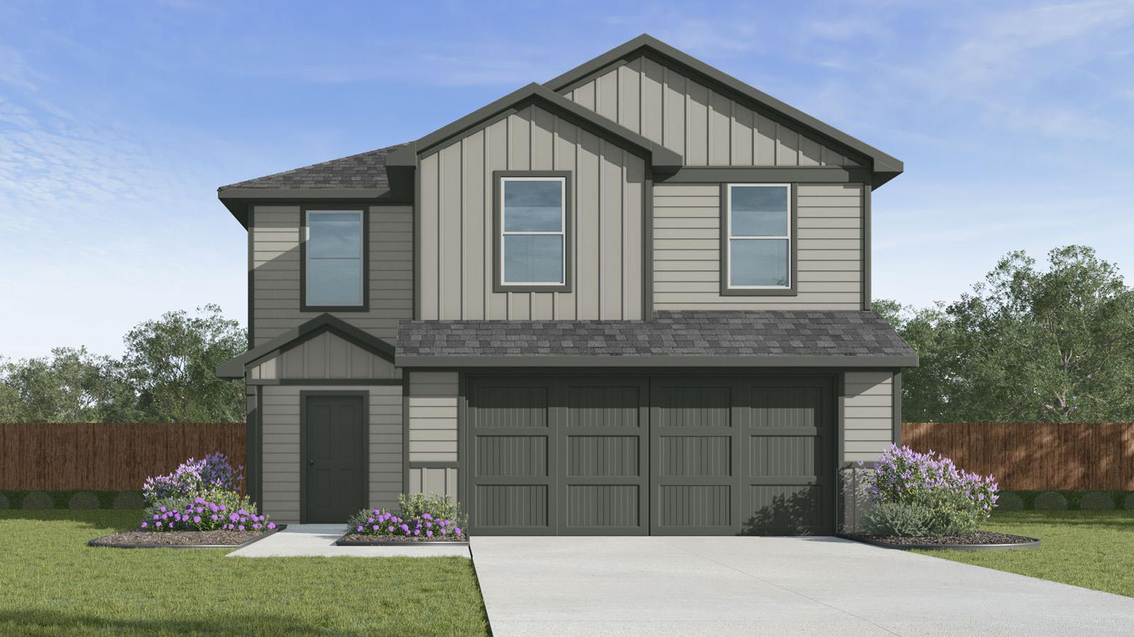 6510 Mistflower Dr, Killeen, TX, 76543