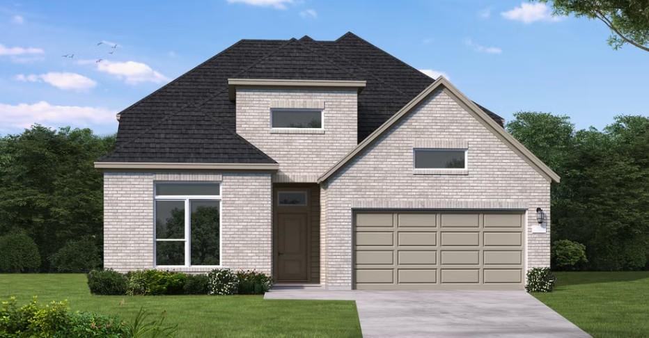 1092  Sonata Pl, Round Rock, TX, 78681