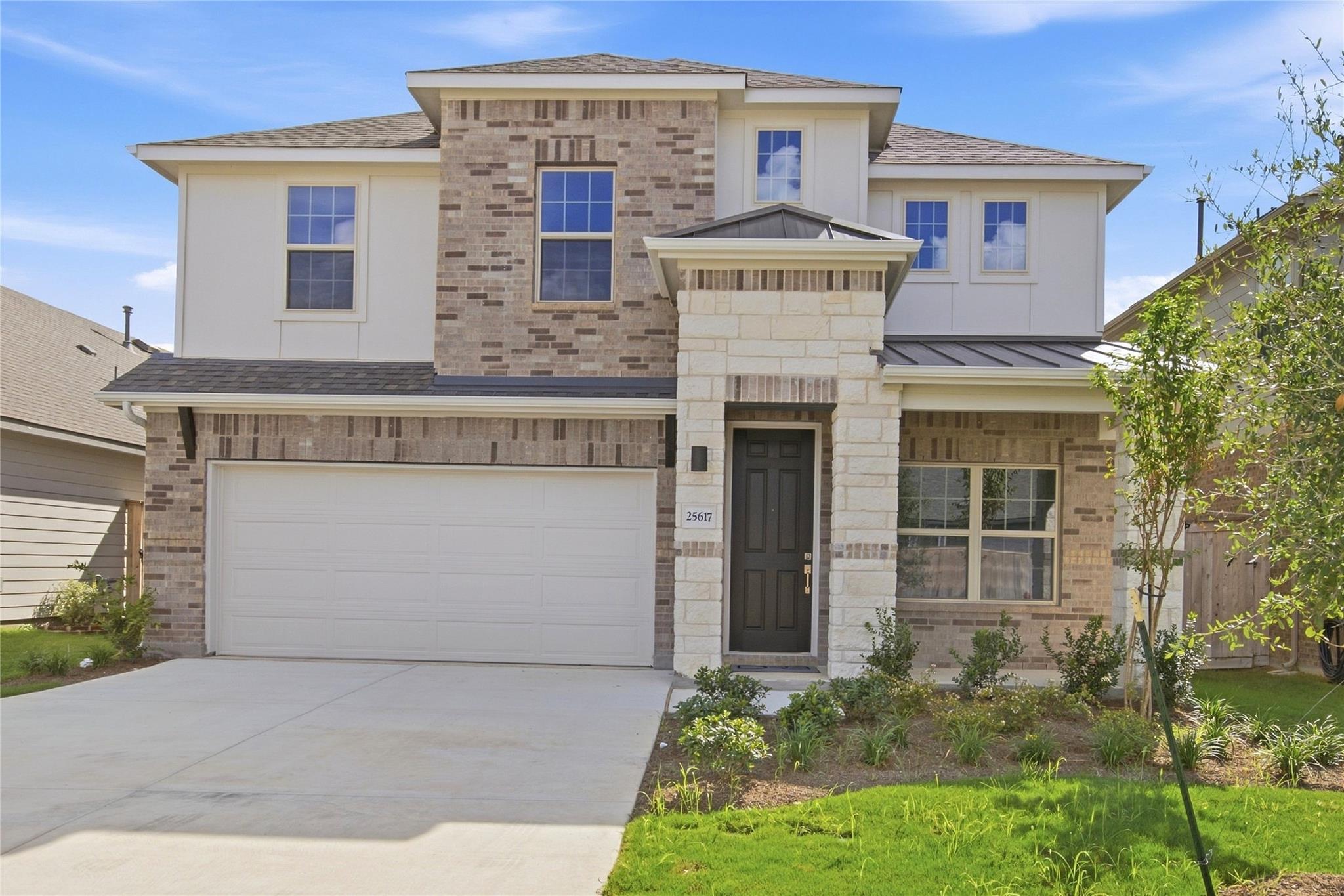 25617 Flora Bella Ln, Elgin, TX, 78621