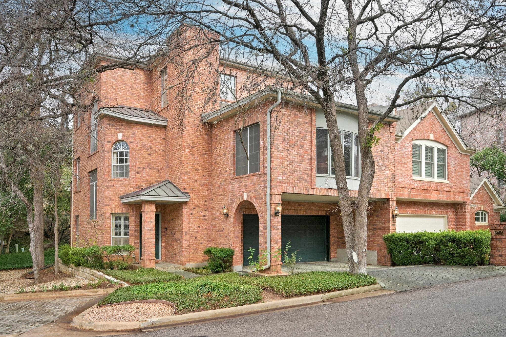 2716 Hillview Green Ln, Austin, TX, 78703