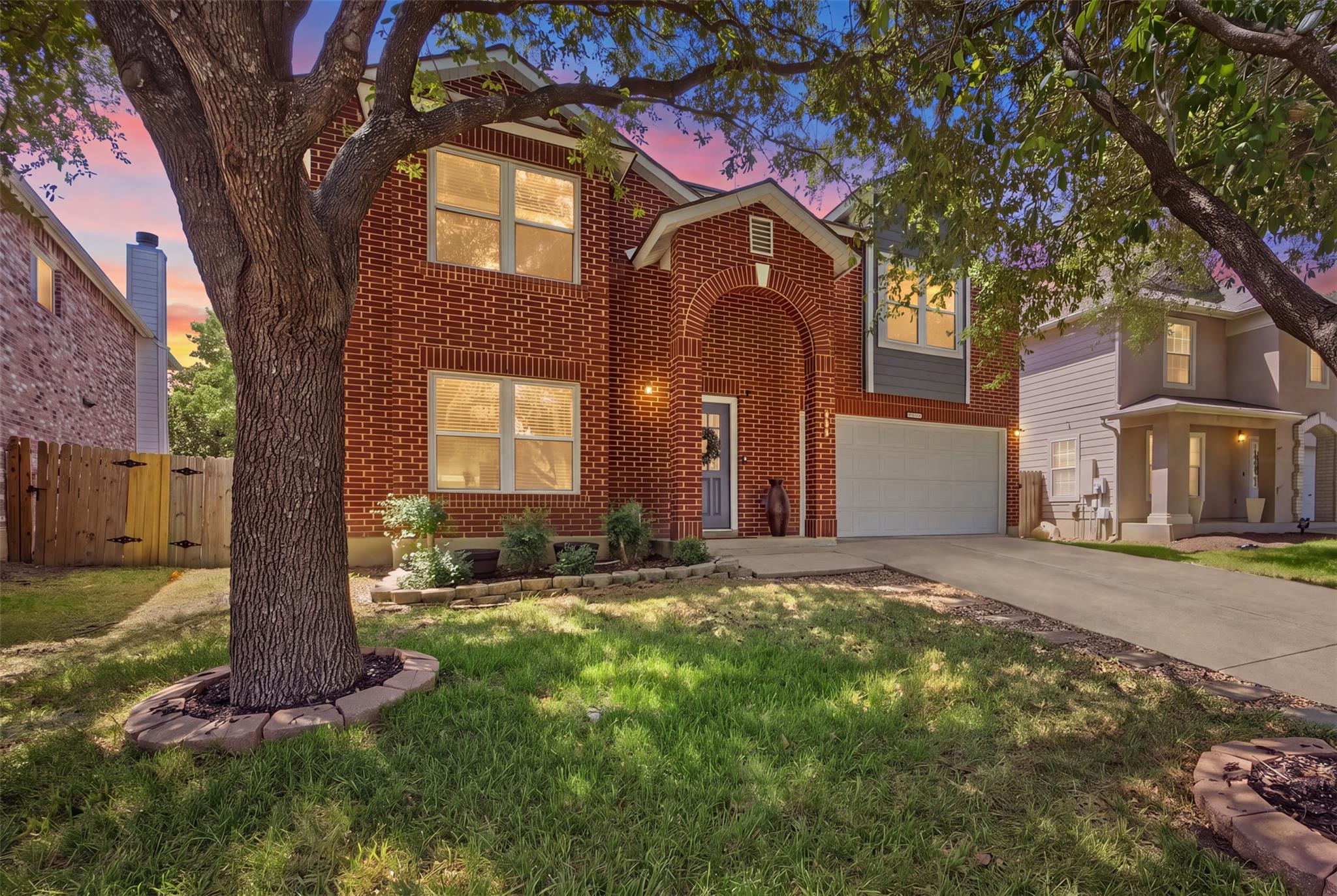 2114 Deer Creek Trl, Round Rock, TX, 78665