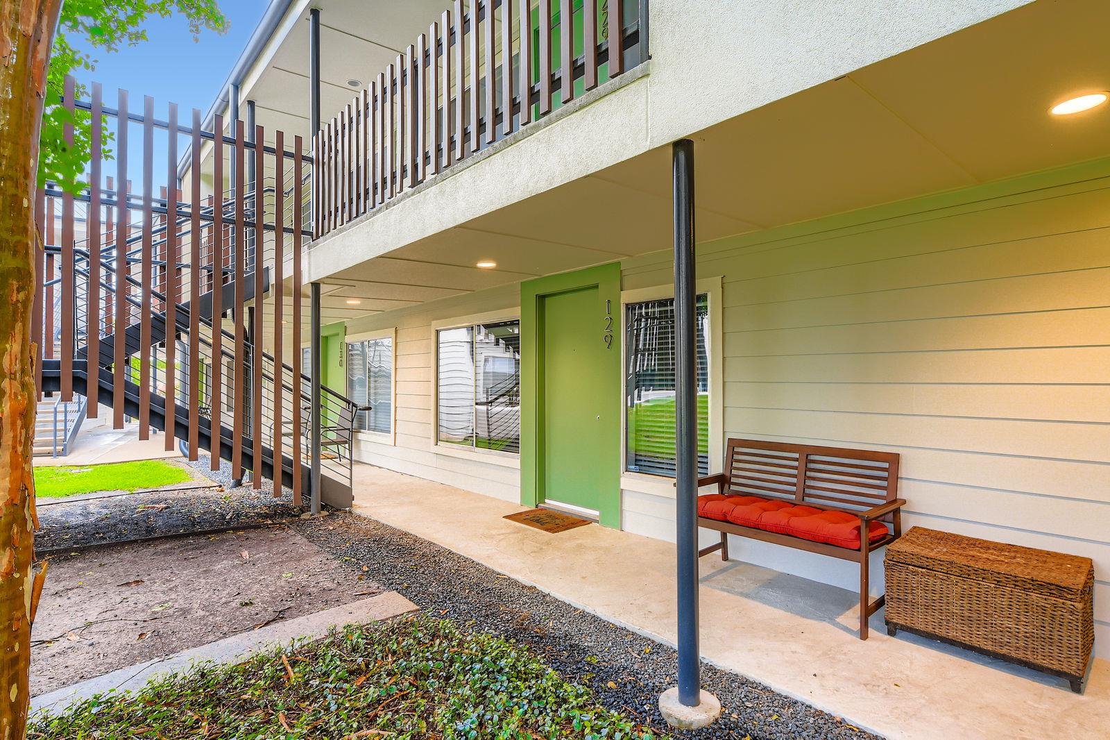 2200 Dickson Dr #129, Austin, TX, 78704