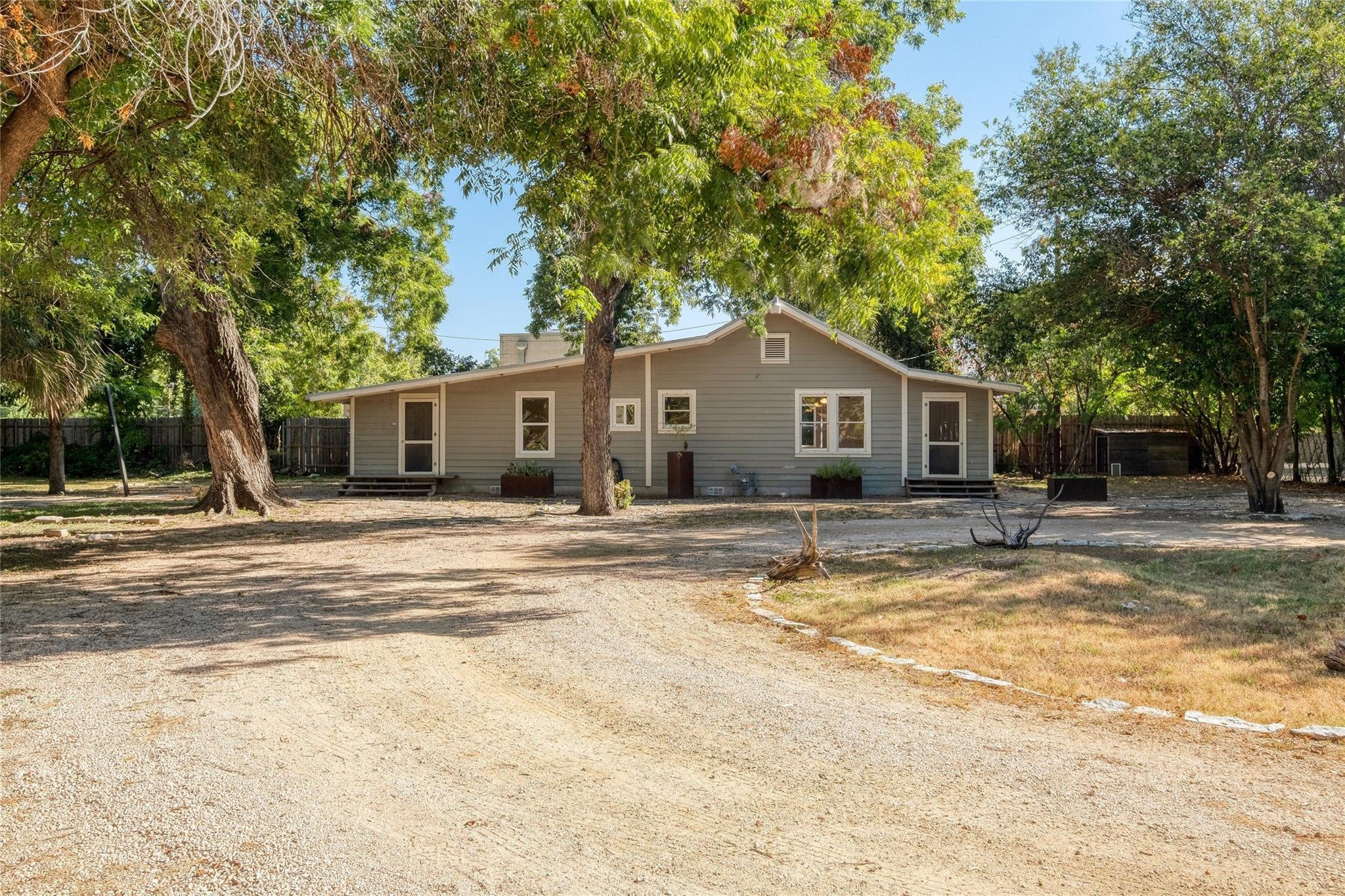 712 Nowotny Ln, Austin, TX, 78702