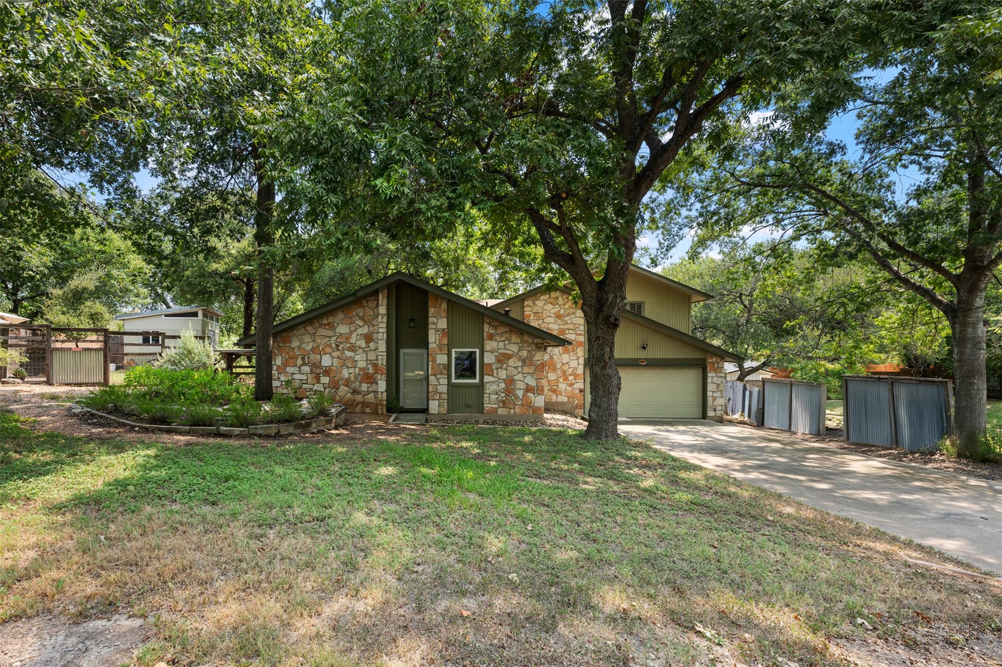 12007 Oak Haven Rd, Austin, TX, 78753