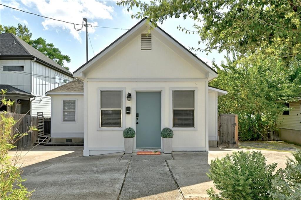 2107 Chicon St, Austin, TX, 78722