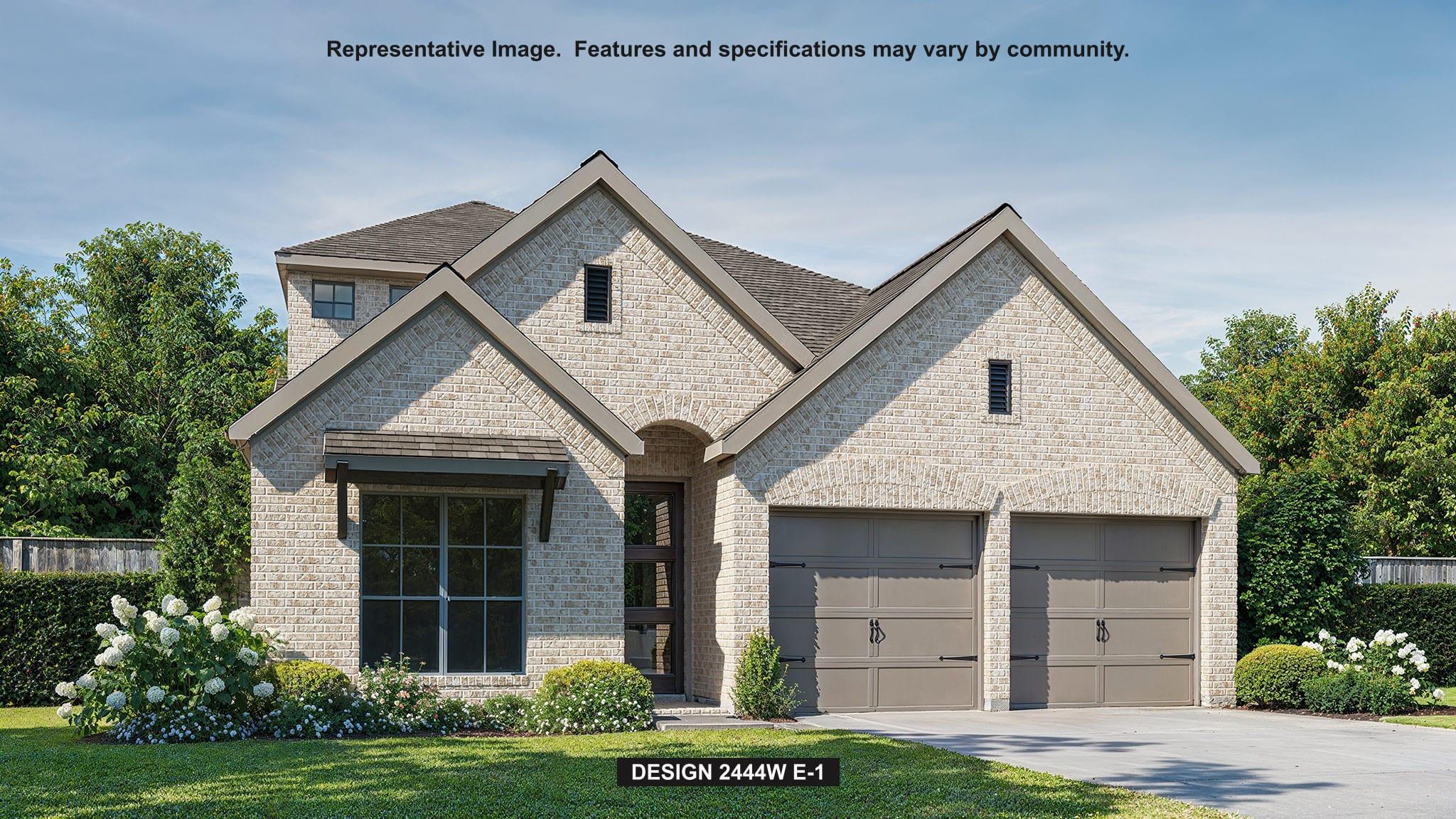 234 High Rock Pass, Kyle, TX, 78640