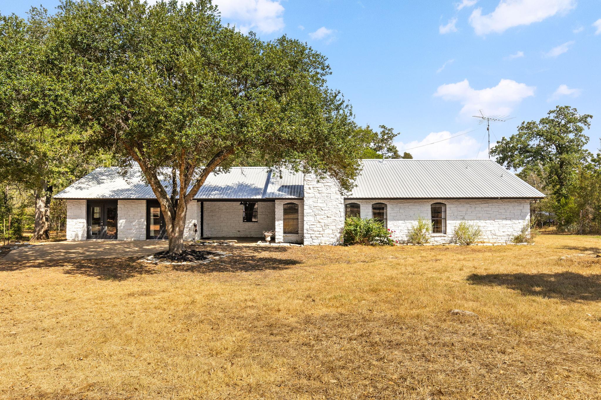 196 Willy Rd, Bastrop, TX, 78602