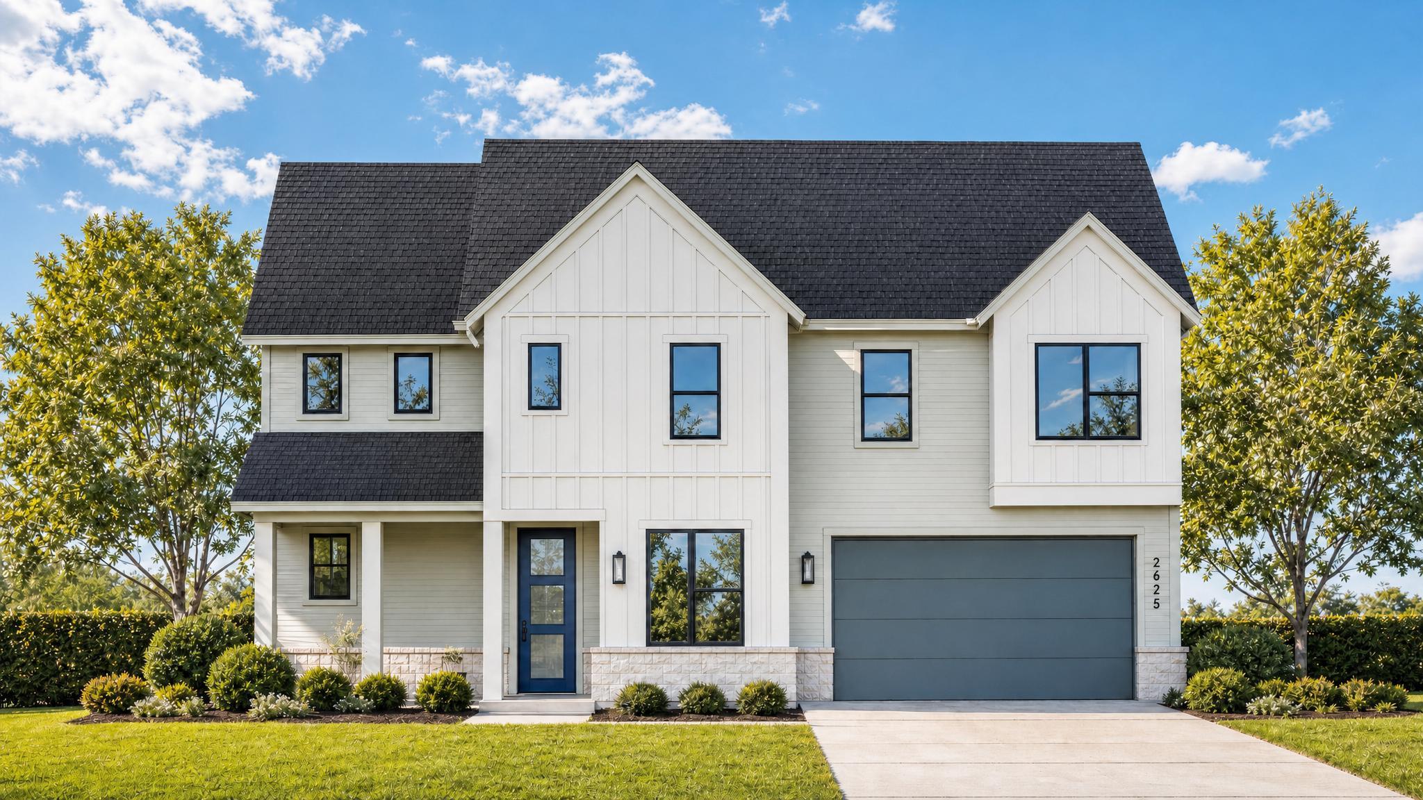 6412 Packhorse Ln, Austin, TX, 78747