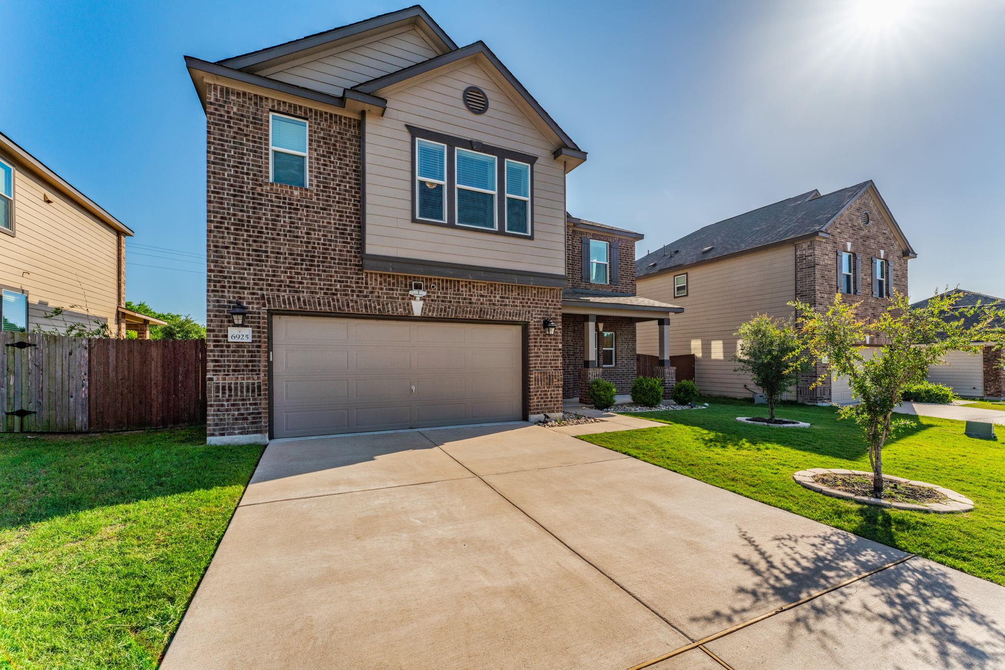 6925 Nutria Run, Austin, TX, 78744