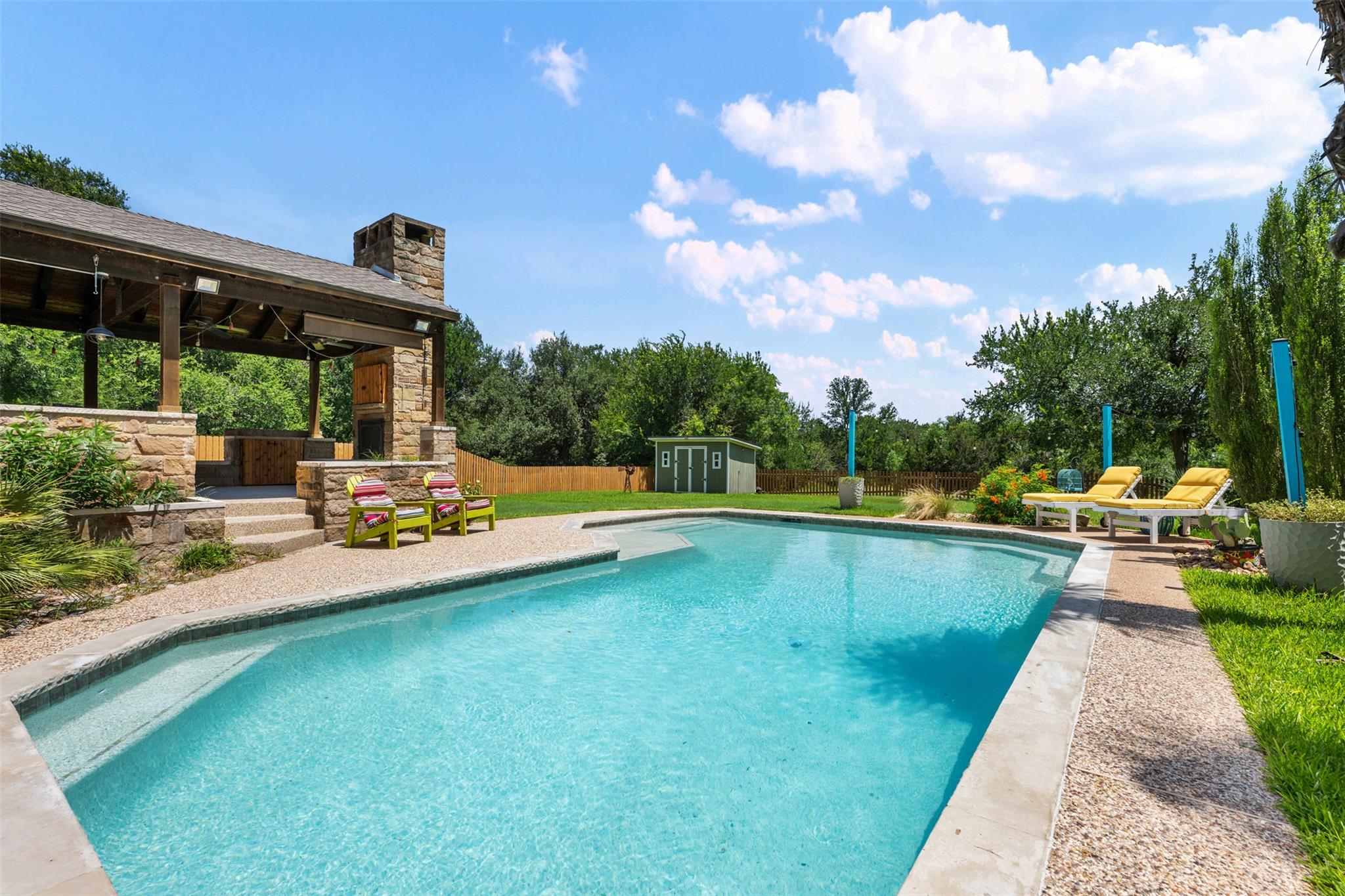 4011 Honey Bear Loop, Round Rock, TX, 78681