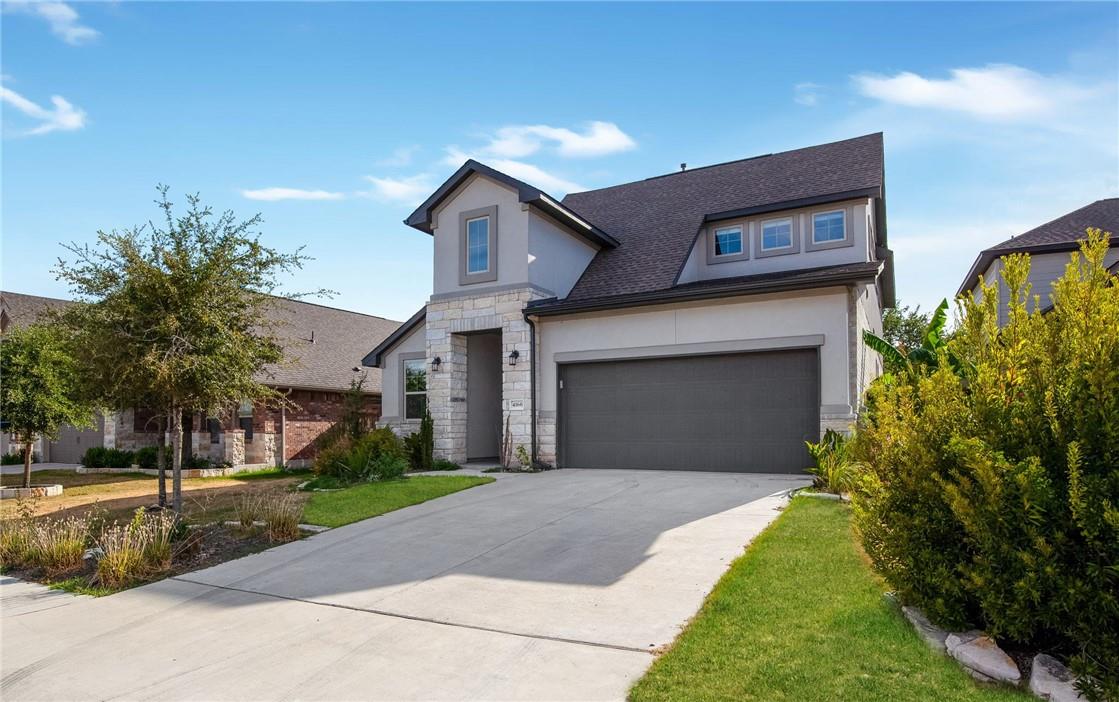 4166 Kingsley Ave, Round Rock, TX, 78681