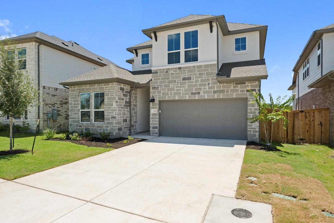 211 Craigends Yew Lane None, Dripping Springs, TX, 78620