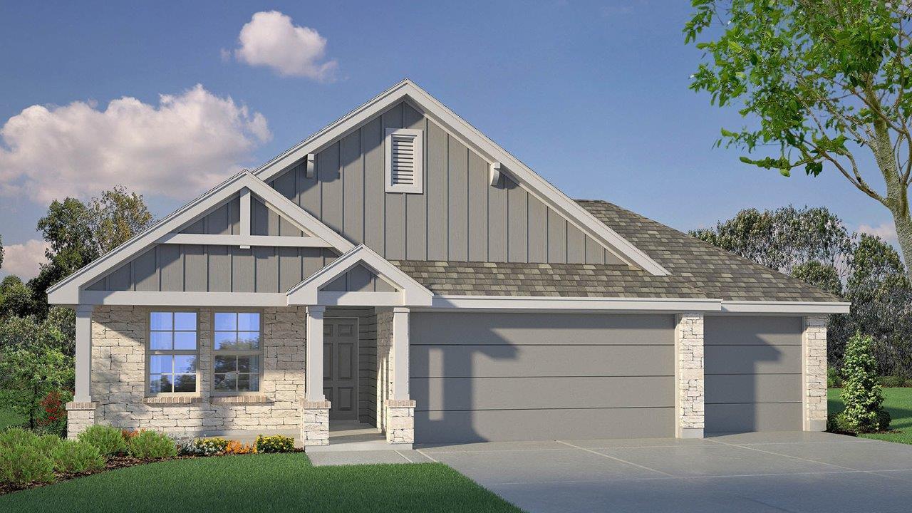409 Olla Dr, Killeen, TX, 76542