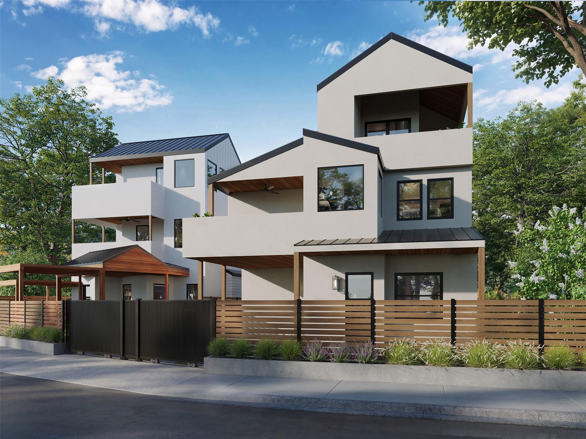 4704 Bolm Rd, Austin, TX, 78702