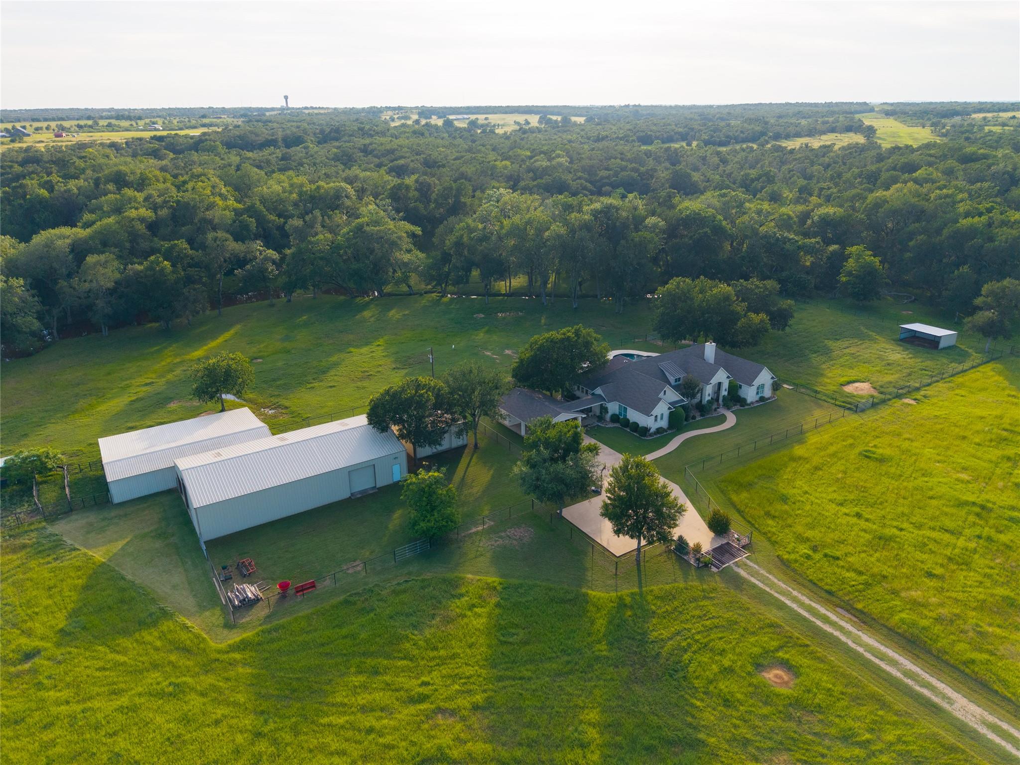 4140 County Road 467 None, Elgin, TX, 78621