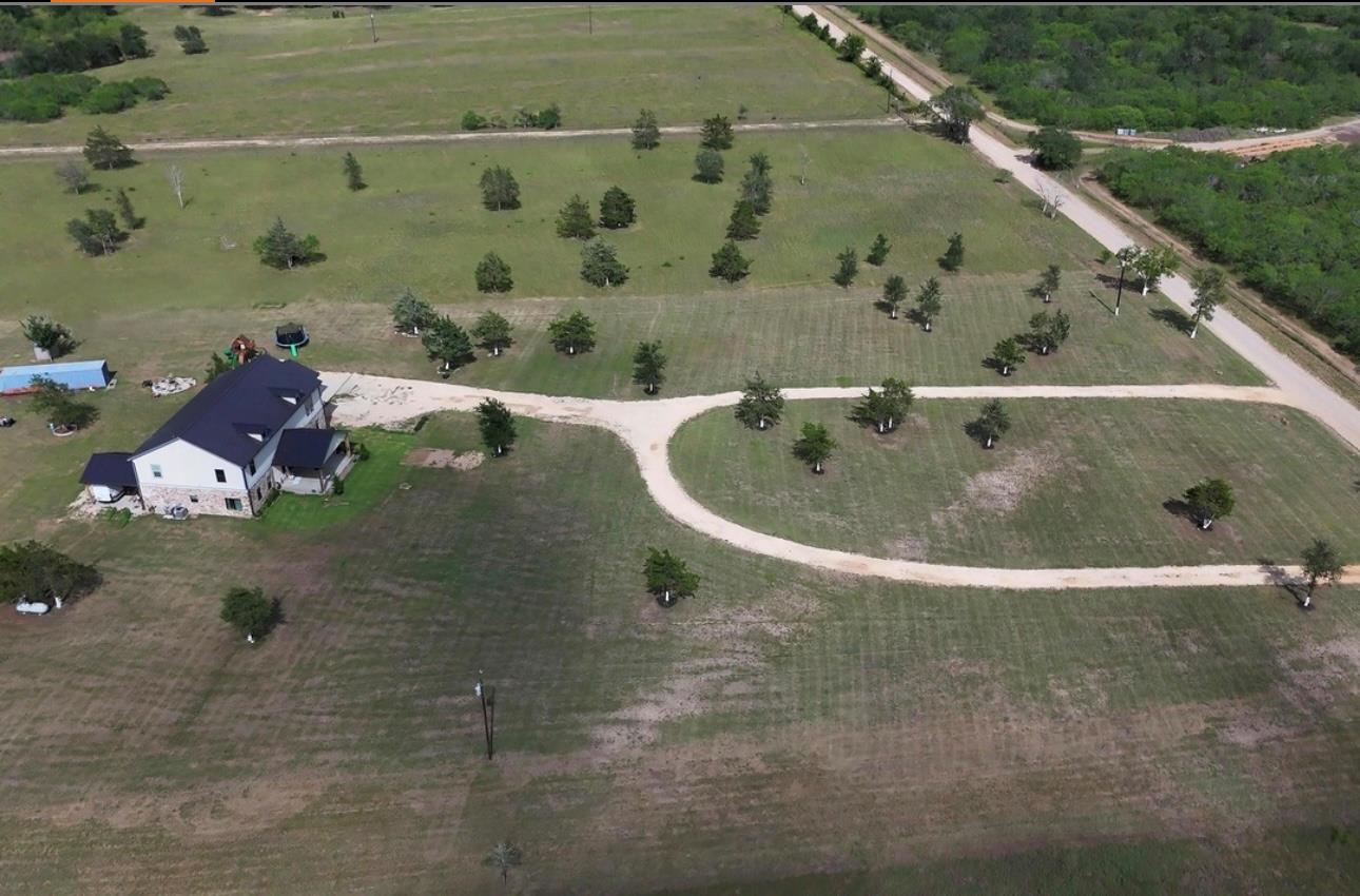 626 Sparta Field Rd, Waelder, TX, 78959