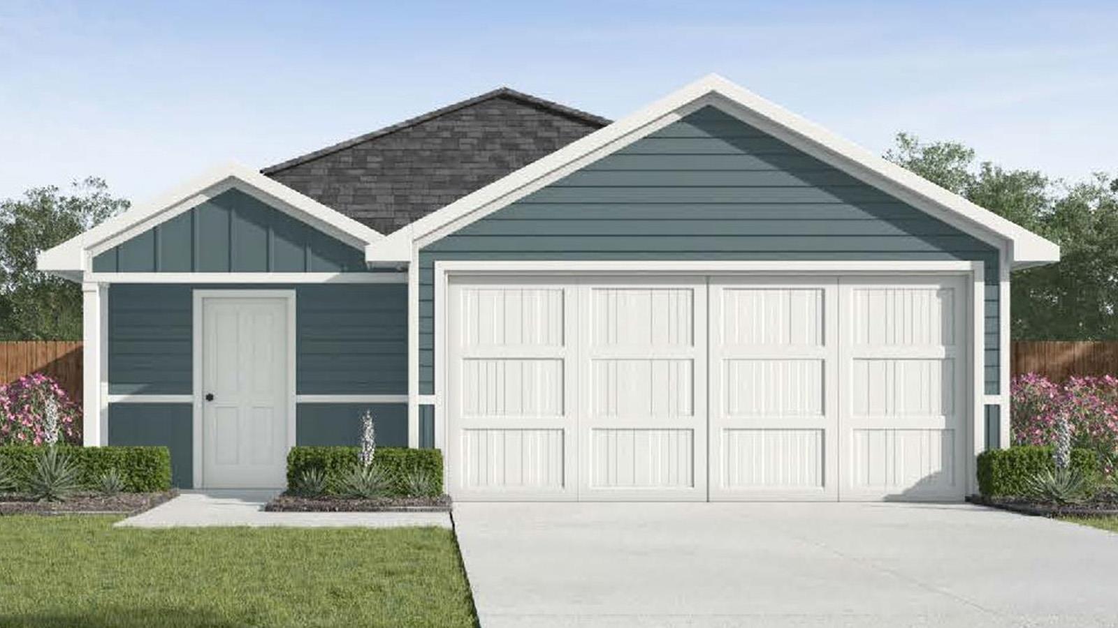 120 Dagney Ct, Jarrell, TX, 76537