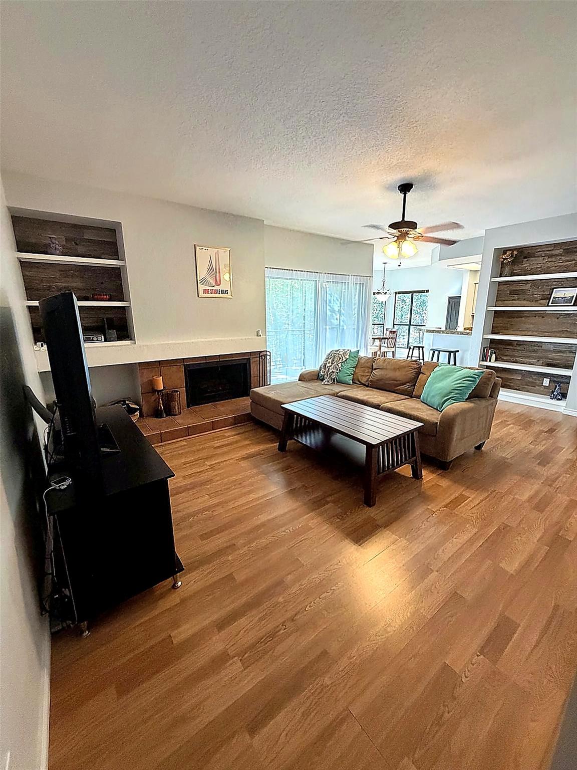 4711 Spicewood Springs Rd #164, Austin, TX, 78759