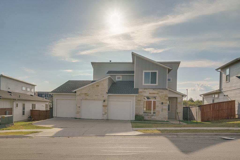 11308 Charger Way, Manor, TX, 78653