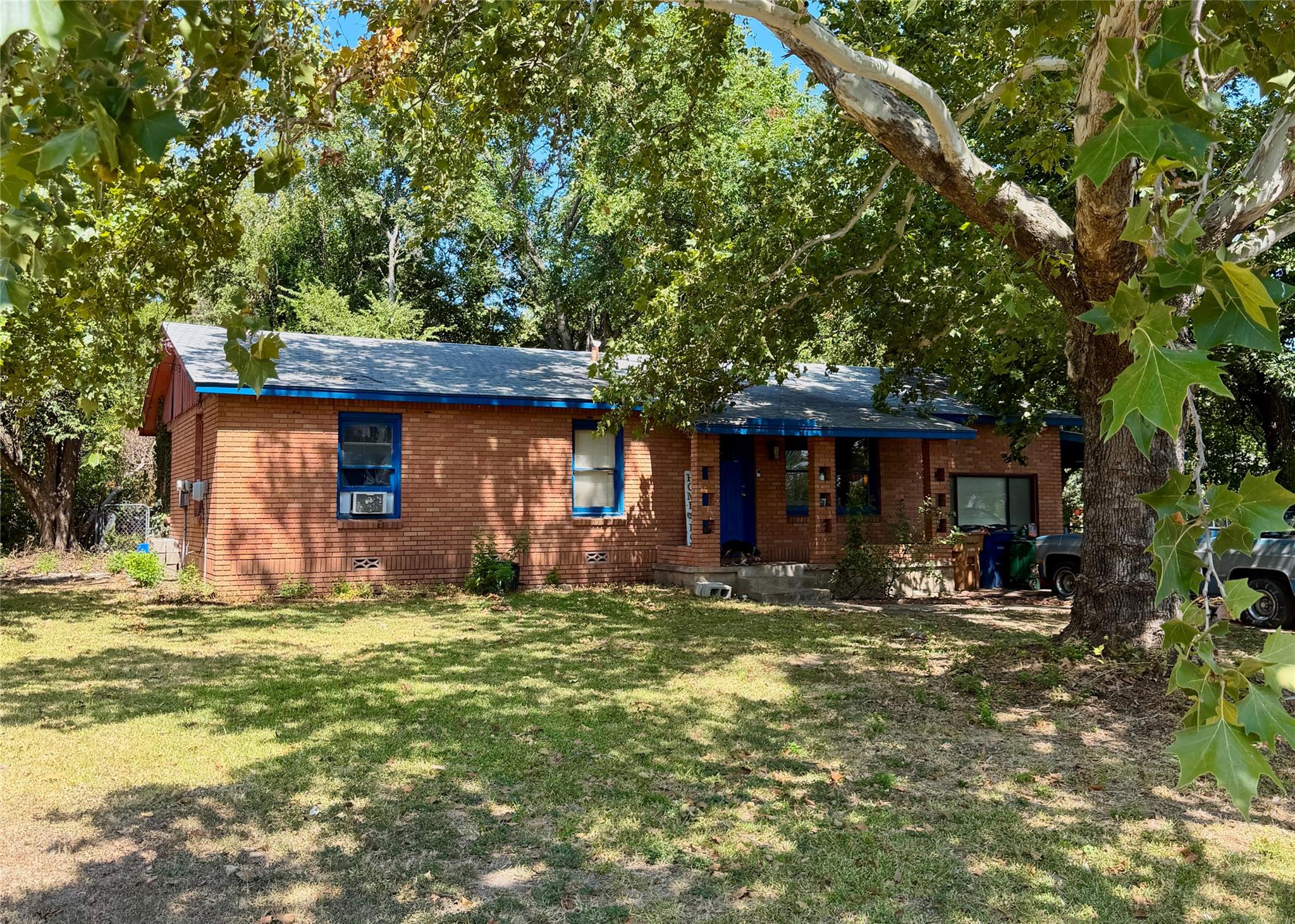 9106 Capitol Dr, Austin, TX, 78753