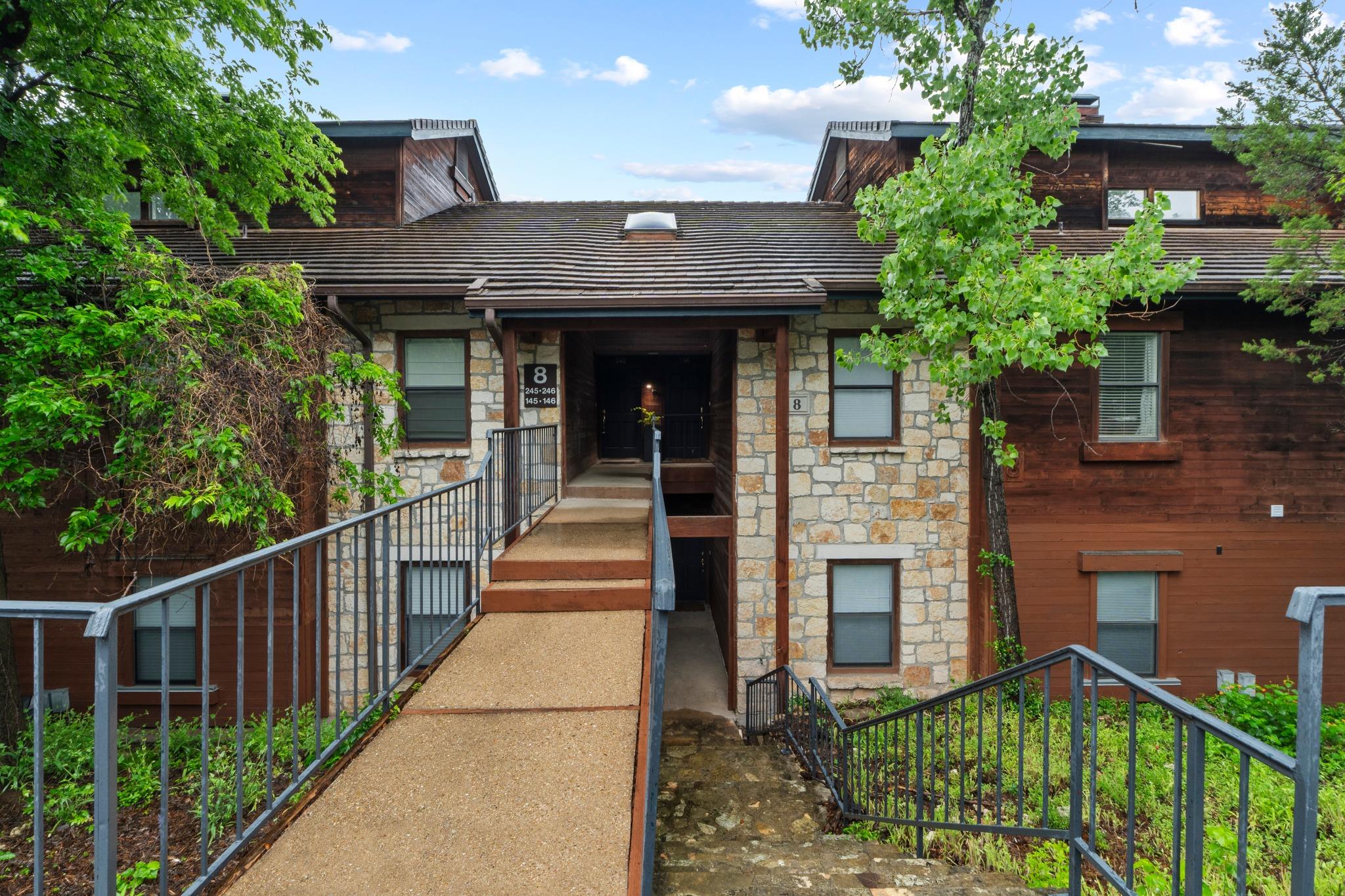 4711 Spicewood Springs Rd #8-146, Austin, TX, 78759