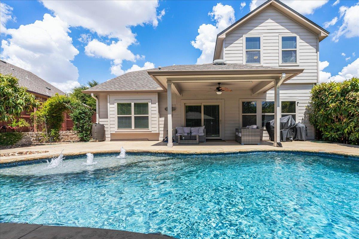 1901 Meandering Meadows Dr, Pflugerville, TX, 78660