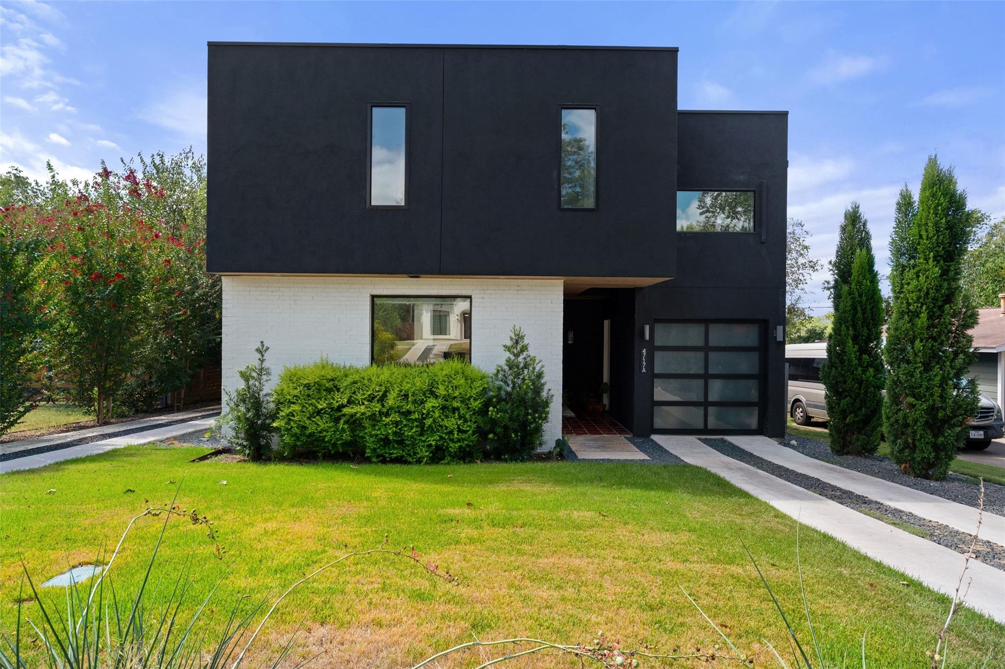 4717 Mount Vernon Dr #A, Austin, TX, 78745