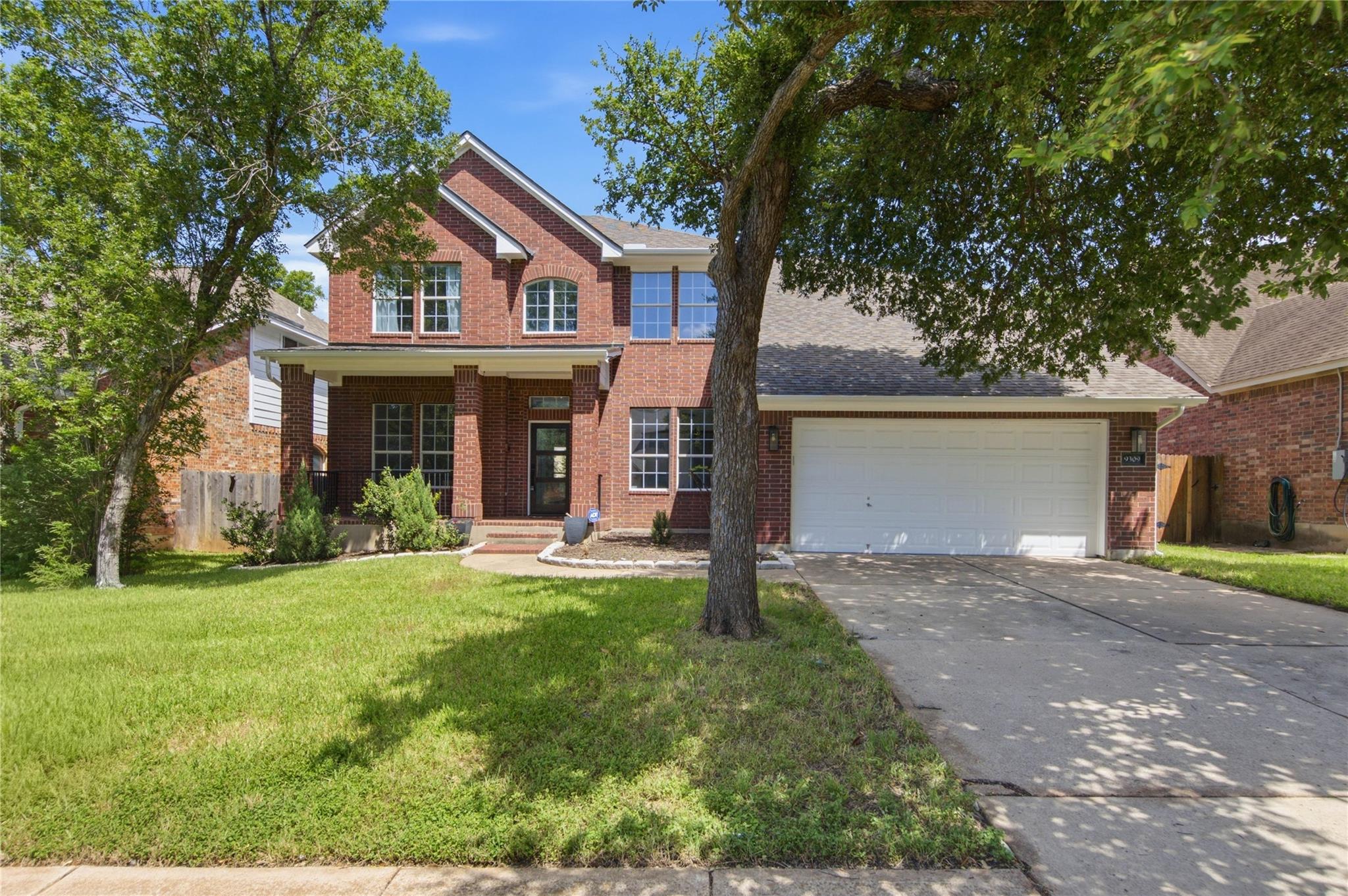 9309 La Puente Dr, Austin, TX, 78749
