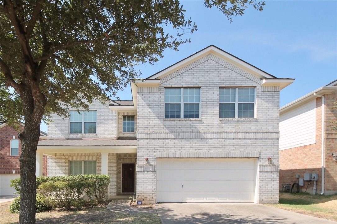 9521 Stanwich Dr, Austin, TX, 78717