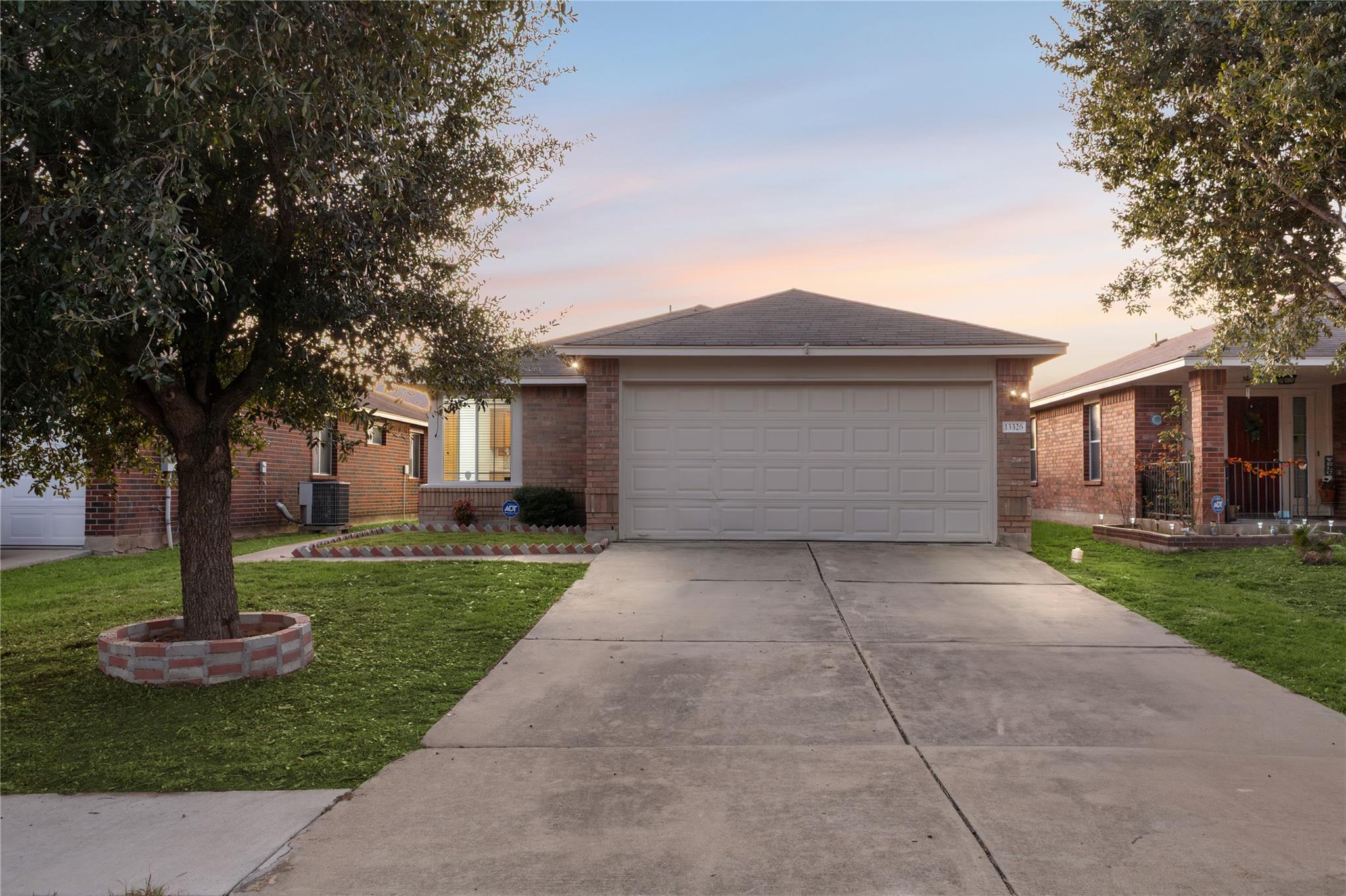 13326 James Monroe St, Manor, TX, 78653