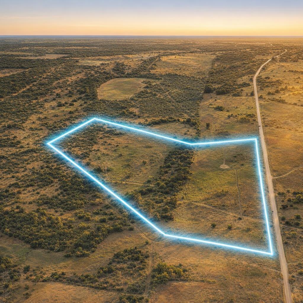 14426 County Road 211 None, Brookesmith, TX, 76827