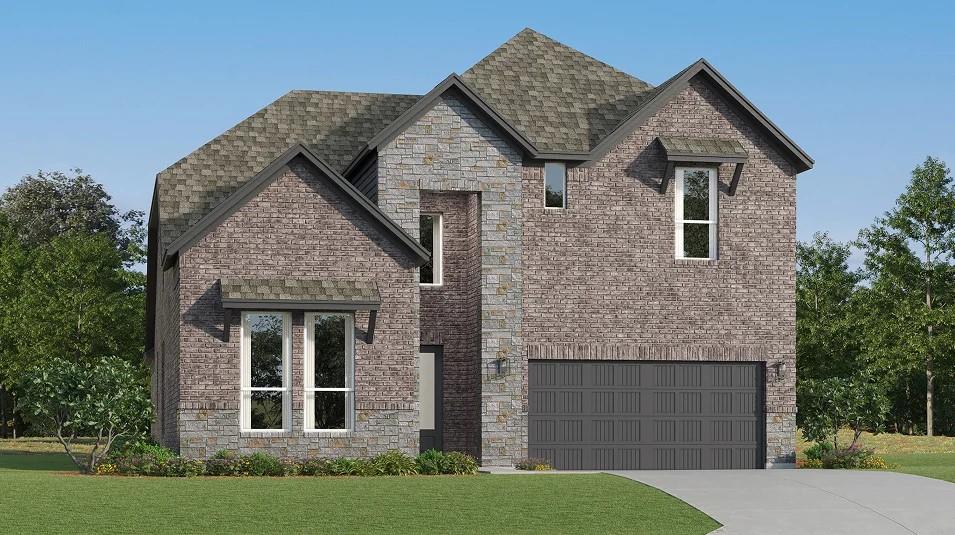 1424  Magnolia Farm Way, Georgetown, TX, 78628