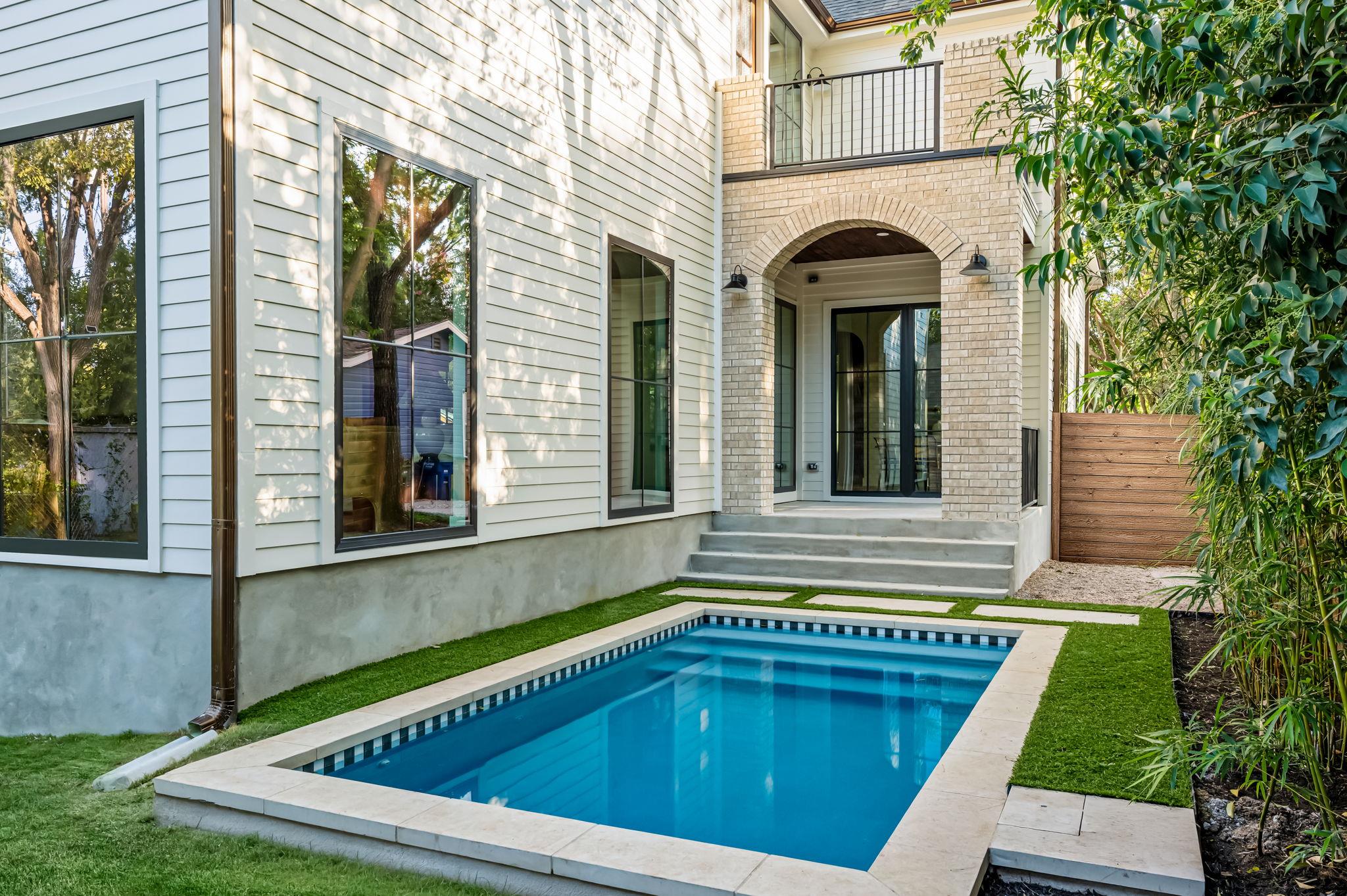 404 W 55th 1/2 St, Austin, TX, 78751