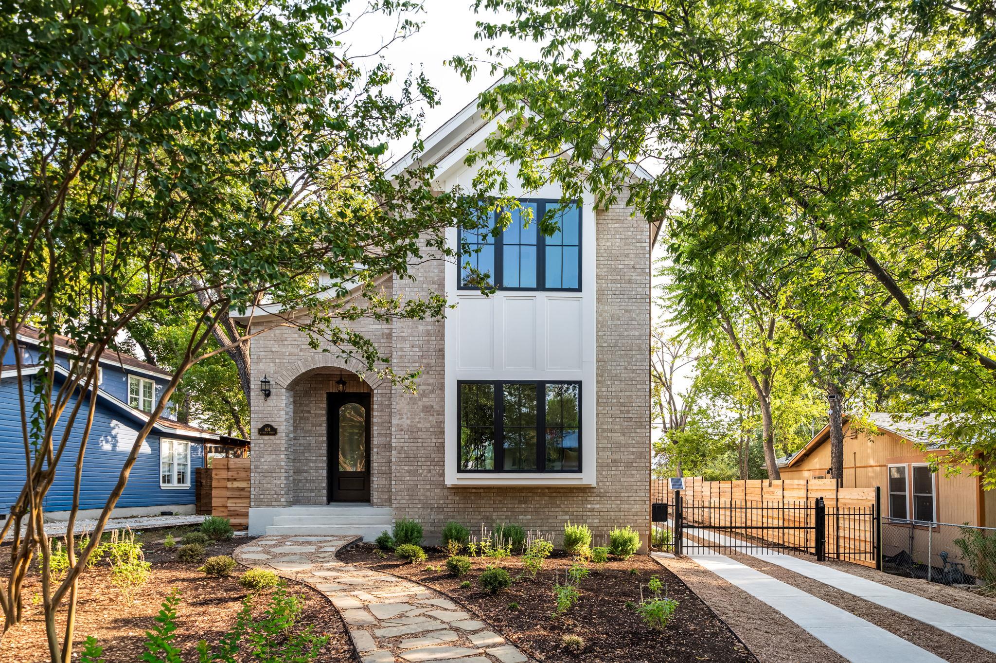 404 W 55th 1/2 St, Austin, TX, 78751