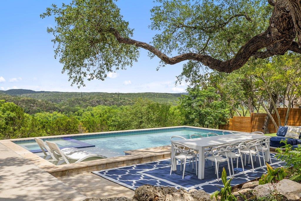716 N Commons Ford Rd, Austin, TX, 78733