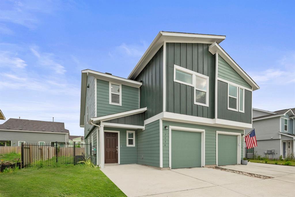 7136 Spotted Leaf Way, Del Valle, TX, 78617