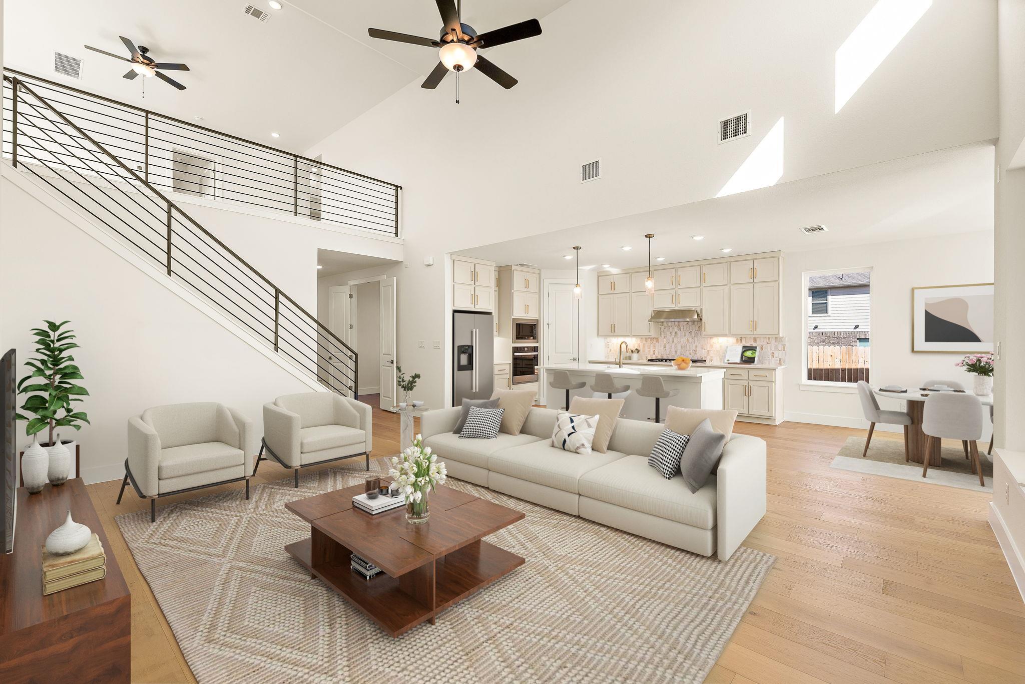 19517 Jesse Jct, Pflugerville, TX, 78660