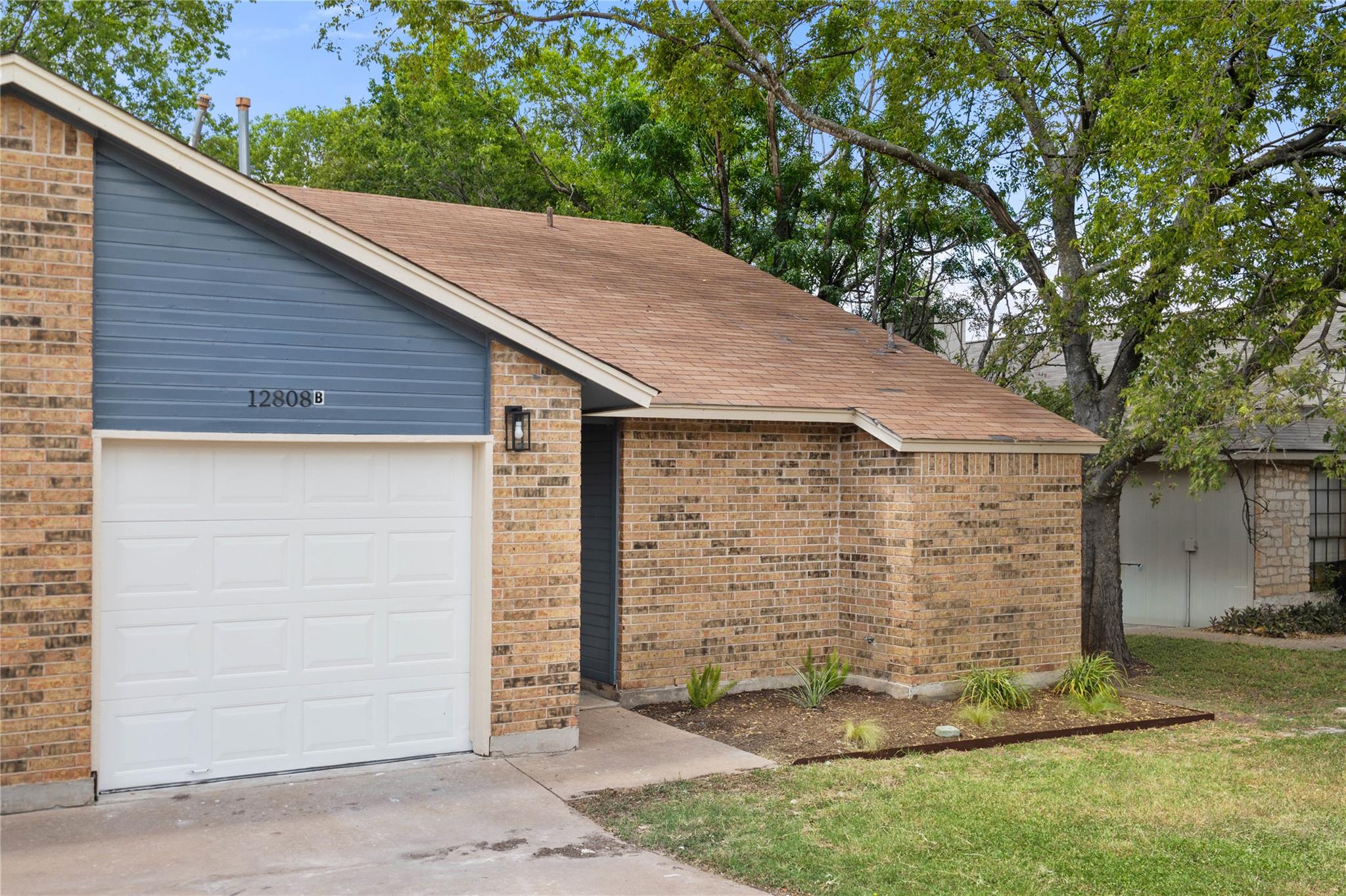 12808 Chromite St #B, Austin, TX, 78727